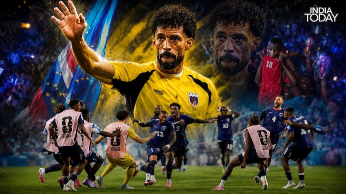 Cape Verde threaten shock for the ages before Argentina break hearts in World Cup classic