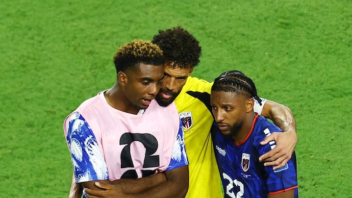 Cape Verde threaten shock for the ages before Argentina break hearts in World Cup classic
