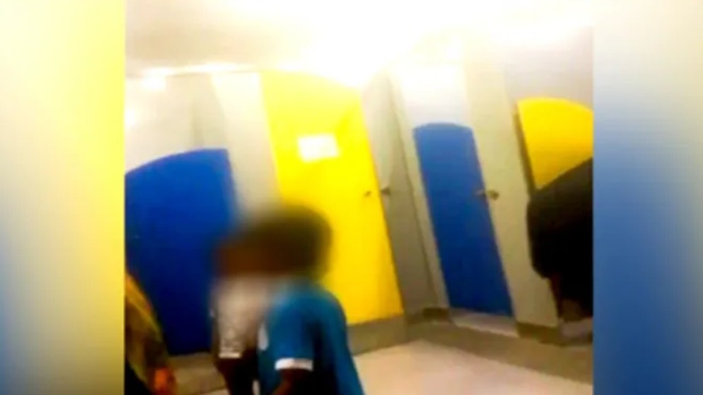 Capgemini shuts Bengaluru daycare after allegations of toddler abuse captured in videos