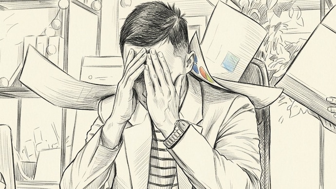 Career advice isn't timeless: 5 popular beliefs that deserve a second look (AI generated image)
