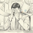 Career advice isn't timeless: 5 popular beliefs that deserve a second look (AI generated image) Career advice isn't timeless: 5 popular beliefs that deserve a second look (AI generated image)