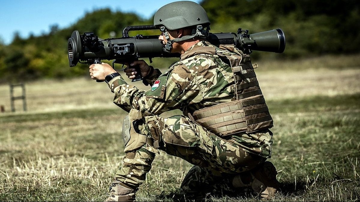 Army floats proposal to buy 450 India-made Carl Gustaf Mk IV rocket launchers