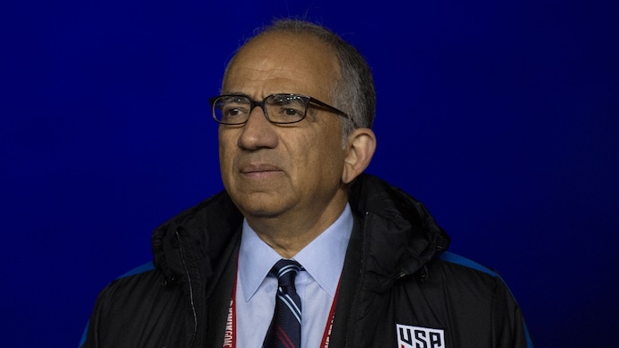 Carlos Cordeiro