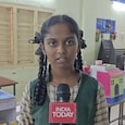 Carpenter's home to Moon mission: Meet the teenager chasing Isro dream Carpenter's home to Moon mission: Meet the teenager chasing Isro dream