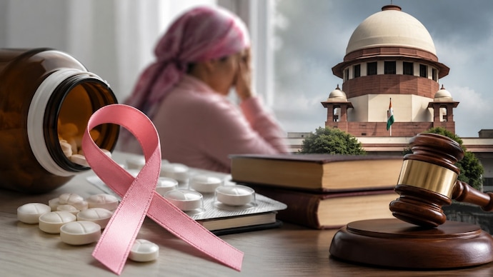 Court case