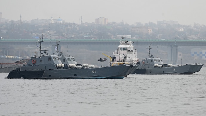 Caspian Sea