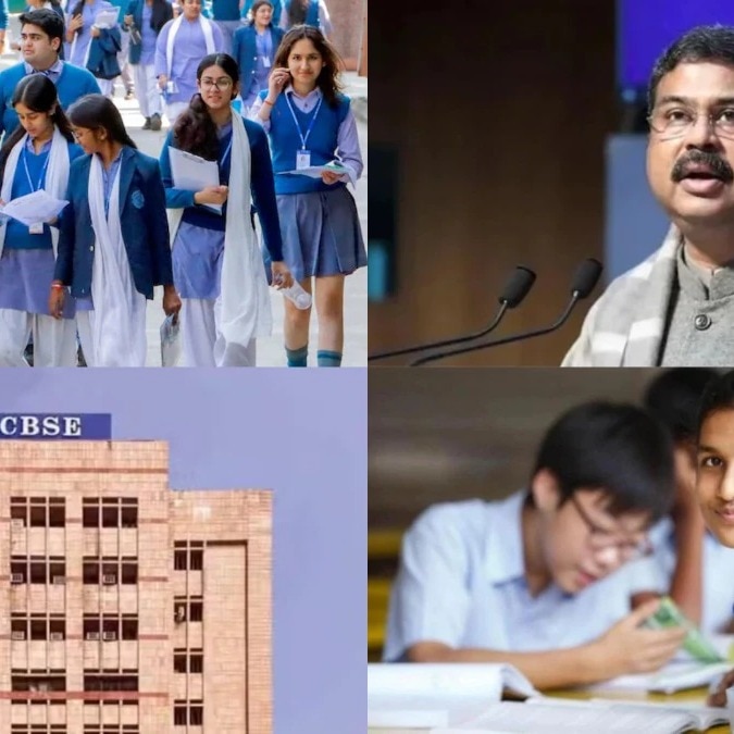 Every day, the same wait: CBSE Class 10 students react to delayed results