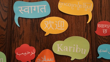 English alone may not be enough. Experts unveil language formula for global careers English alone may not be enough. Experts unveil language formula for global careers