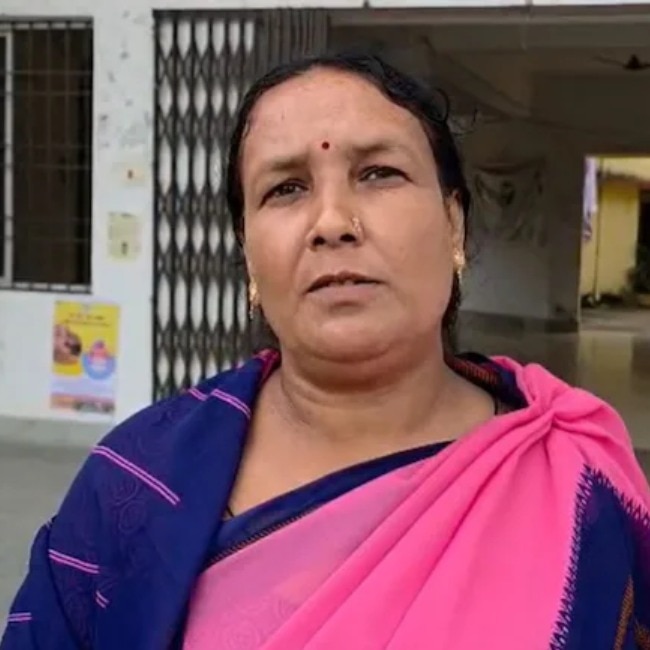 'Pay Rs 50 or lose citizenship': Viral video puts Jharkhand BLO under scanner