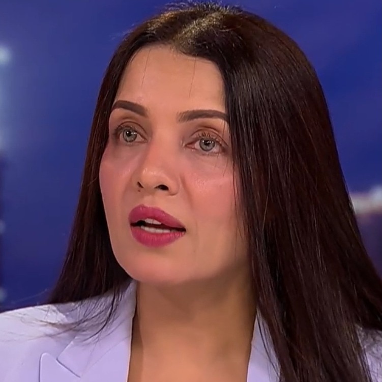 Celina Jaitly says divorce notice came as anniversary gift: Twins read it
