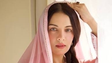 Celina Jaitly advises women to sign a prenup before marriage