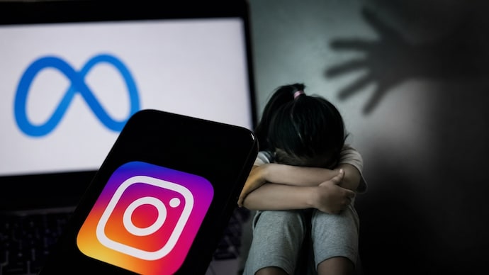 Govt orders Meta to remove child abuse ads on Instagram, seeks reply in 7 days