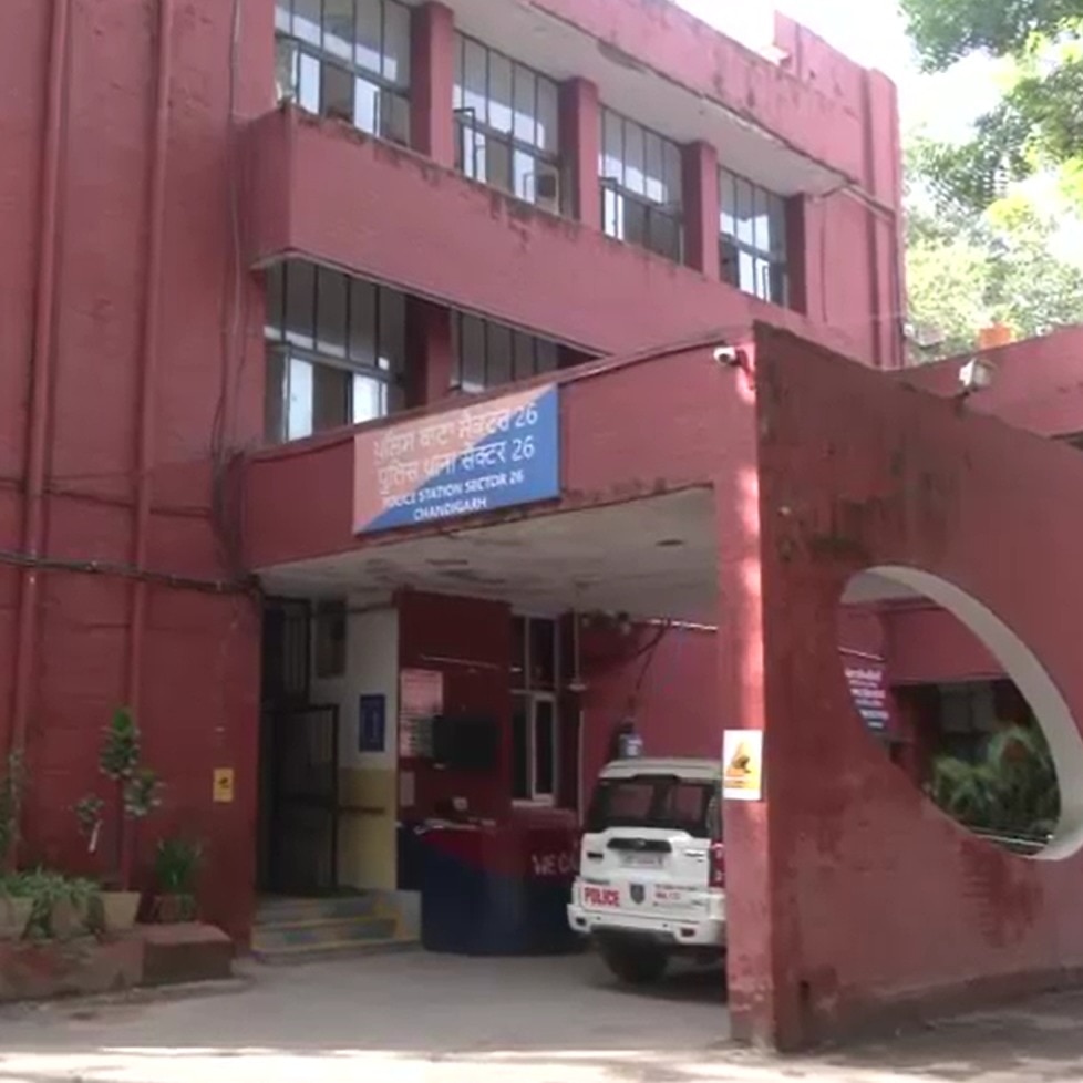 Chandigarh hit-and-run: Juvenile driver detained, owner to be presented in court