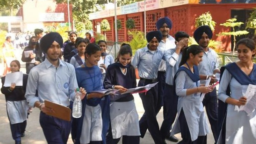 Chandigarh tops Centre's school report card; Punjab, Kerala and Delhi in second spot