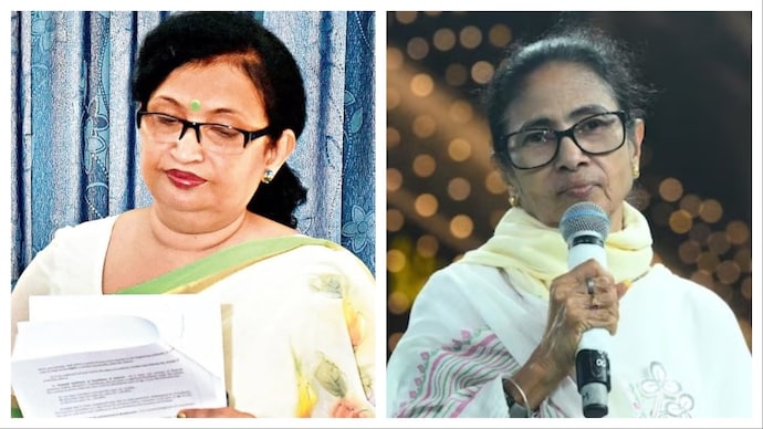 Chandrima Bhattacharya