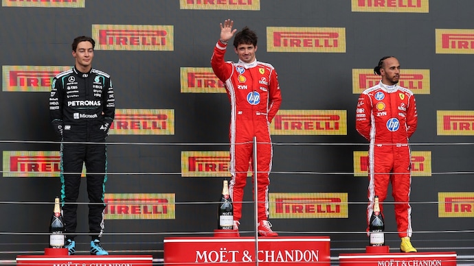Charles Leclerc