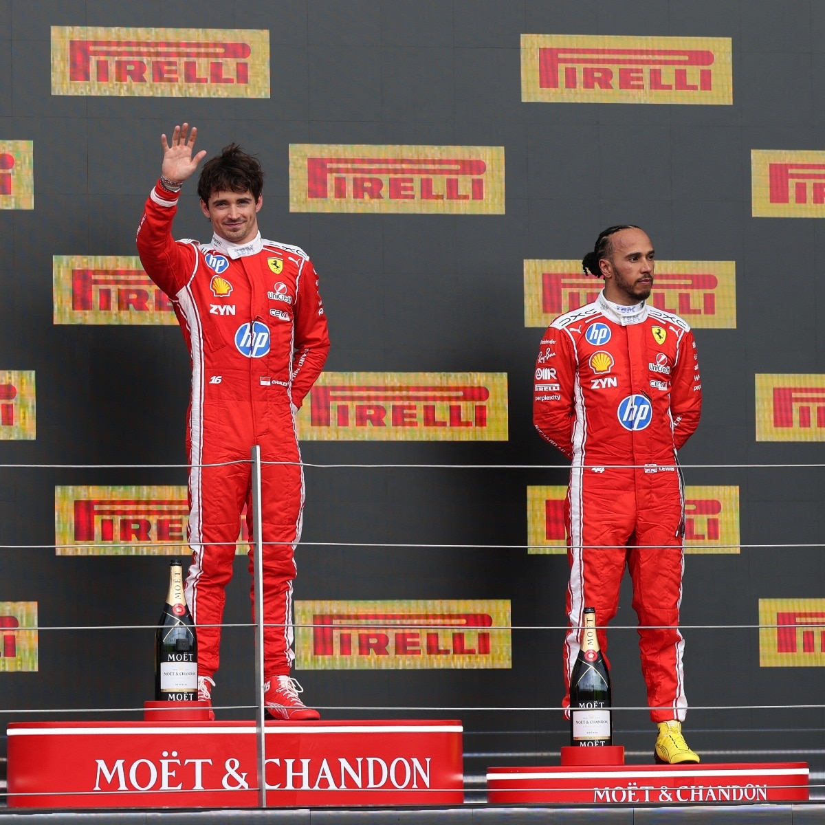 Austrian and British GP Review: 2 weekends, 3 races, and 5 key talking points