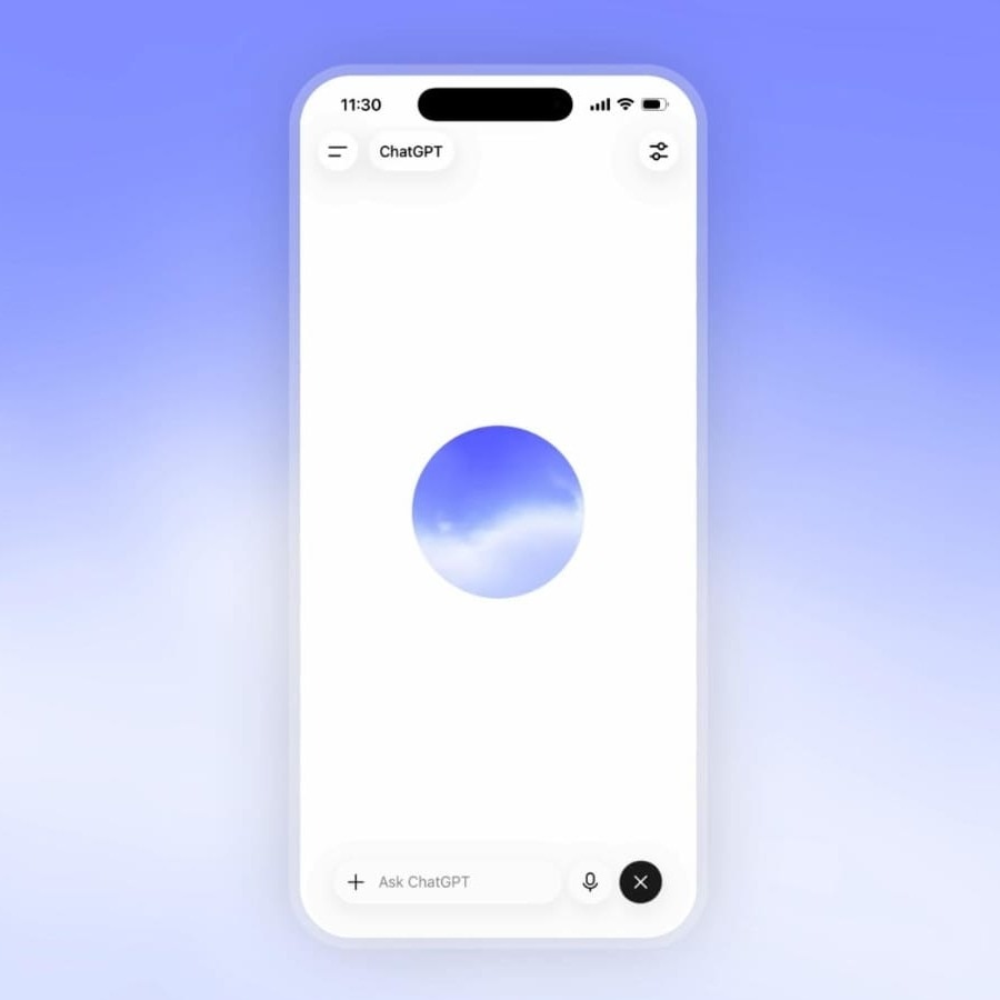 OpenAI rolls out new voice models, says ChatGPT can talk more like humans now