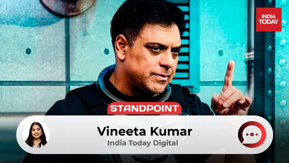 Cheating got a makeover, ft. Ram Kapoor and others