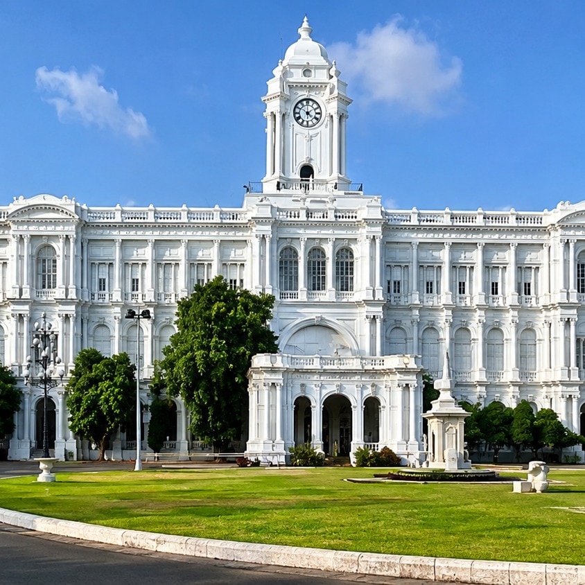 Chennai civic body grapples with financial crisis