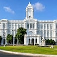 Chennai civic body grapples with financial crisis Chennai civic body grapples with financial crisis