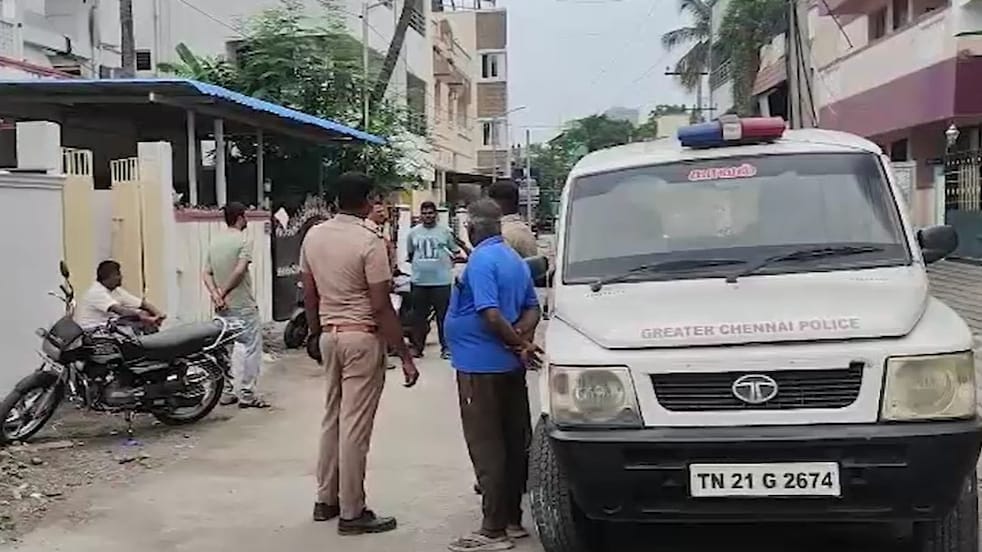 Chennai teen, undergoing mental health treatment, stabs mother to death