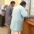 Chennai's Amma Canteens see 55% surge in footfall after CM Vijay's revamp push Chennai's Amma Canteens see 55% surge in footfall after CM Vijay's revamp push