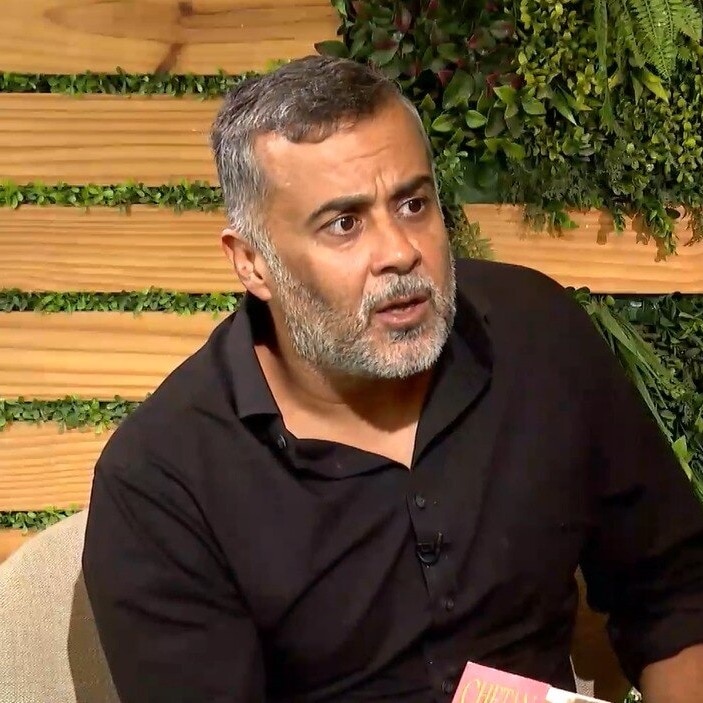 Instagram Reels powered Gen Z's anti-paper leak protests, says Chetan Bhagat