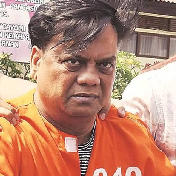 Chhota Rajan gets 7 years in jail for fraudulently obtaining passport