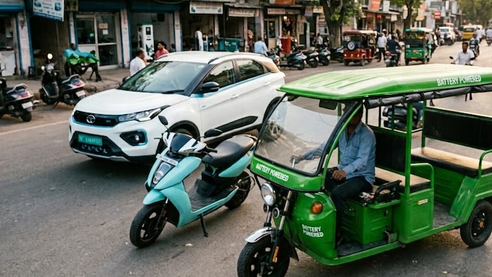 Chief Minister Pramod Sawant announced the proposal while chairing a high-level meeting on the state's sustainable transport strategy on Friday.
