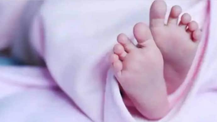 Telangana Baby Sold police Rescue