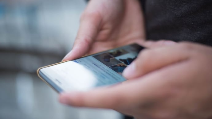 China teen, 18, creates AI app to remind grandfather to take medicines on time