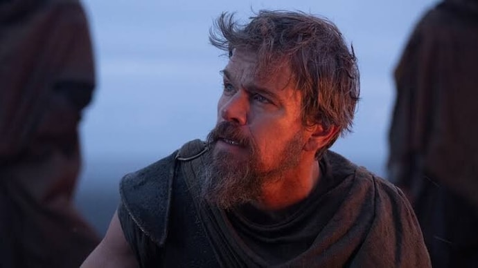 Christopher Nolan's The Odyssey has earned glowing early reactions. (Photo Credit: X) Christopher Nolan's The Odyssey