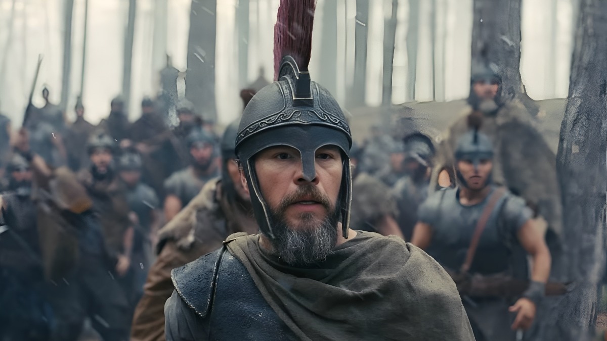 The Odyssey is Indian at heart: How Nolan's epic fits perfectly into our tradition