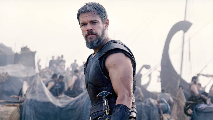 Director Christopher Nolan's The Odyssey grossed Rs 26.16 crore from 9,195 shows on Day 3 in India. The Odyssey box office Day 3: Nolan's epic records biggest opening weekend in India