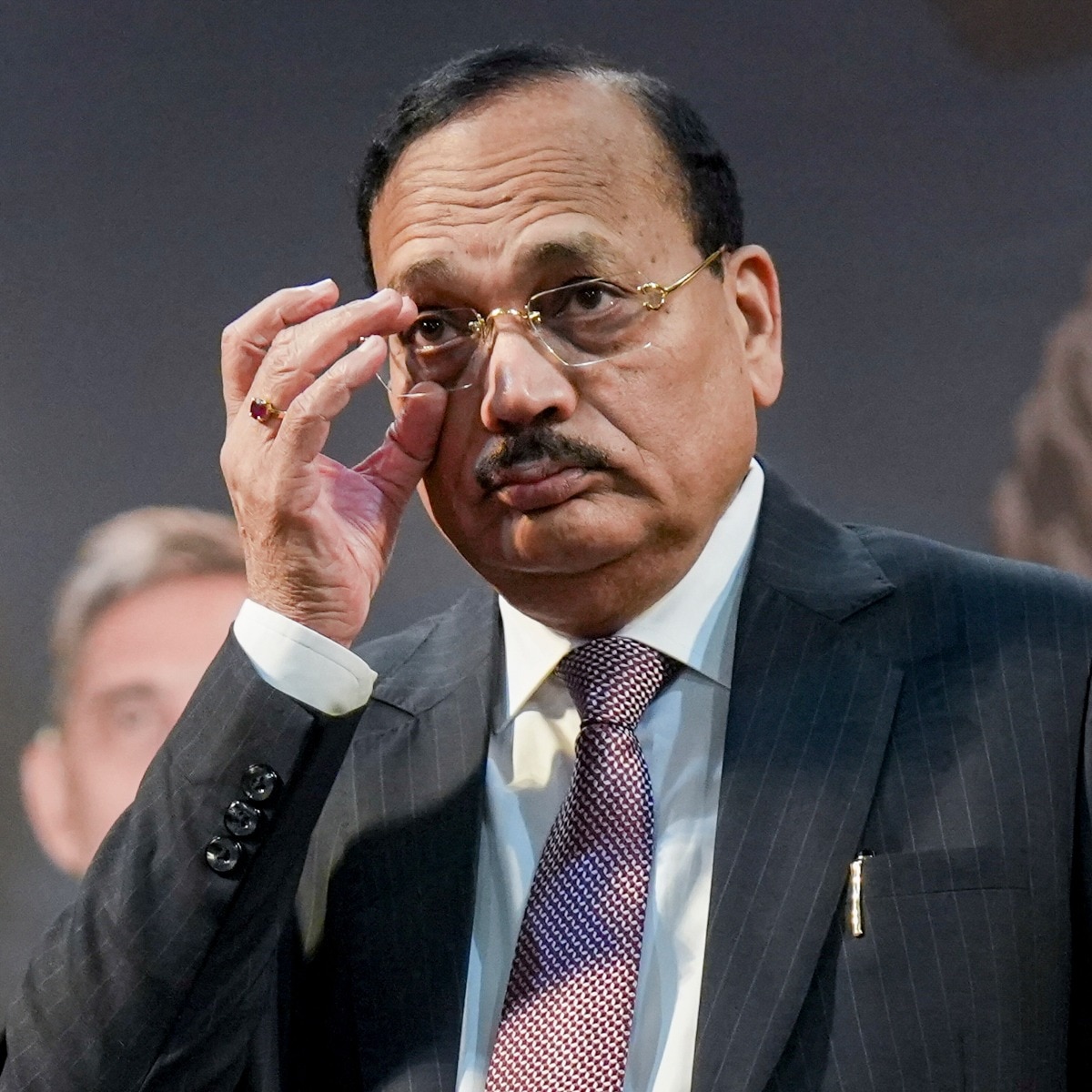 I was misquoted: CJI Surya Kant says Supreme Court never refuses to hear any issue amid NEET protests