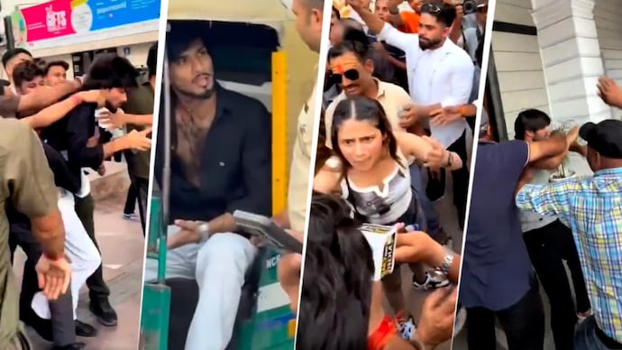 CJP Jantar Mantar
