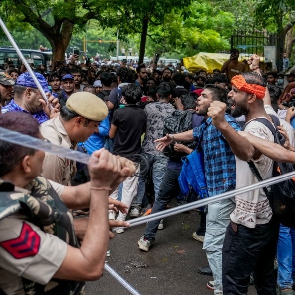 Cockroach Janata Party calls for nationwide protest tomorrow against 'police brutality'