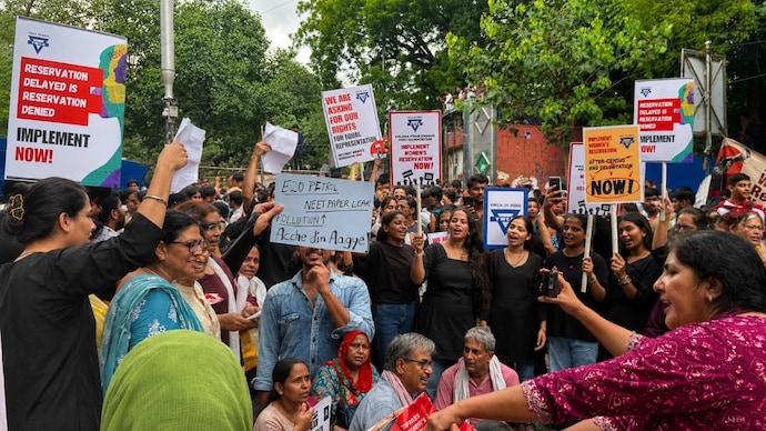 The next big flashpoint? What demands at CJP's Jantar Mantar protest reveal - India Today