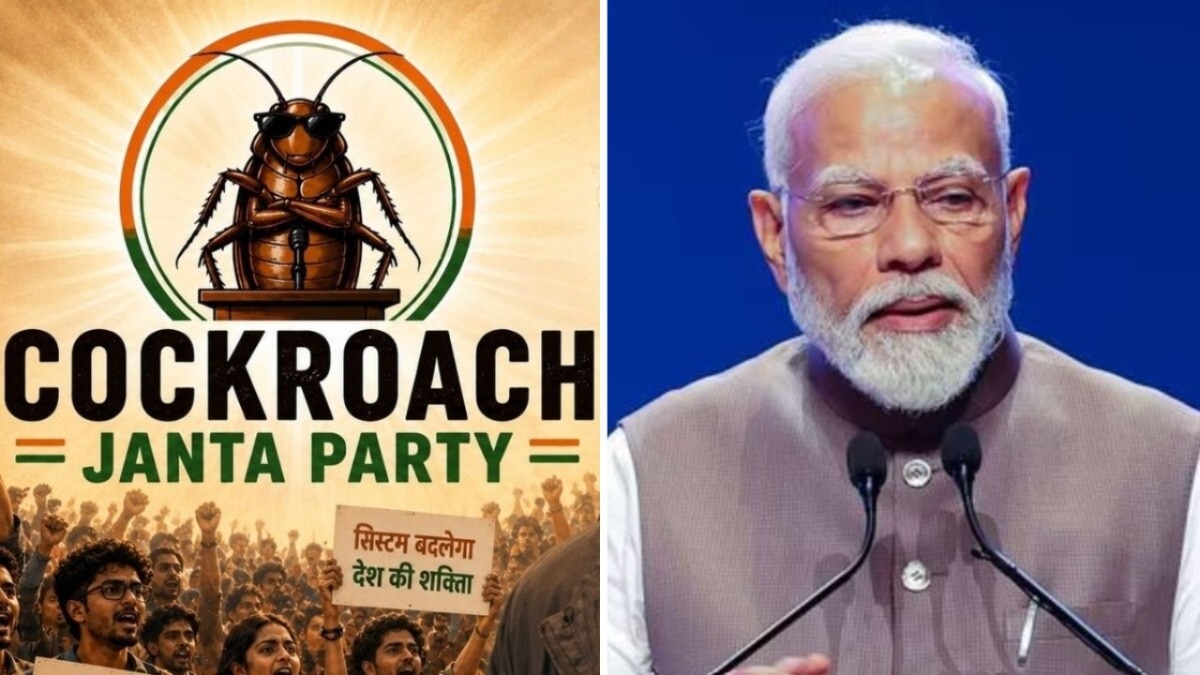 CJP writes to PM Modi, seeks end to silence over exam leaks, Sonam Wangchuk fast