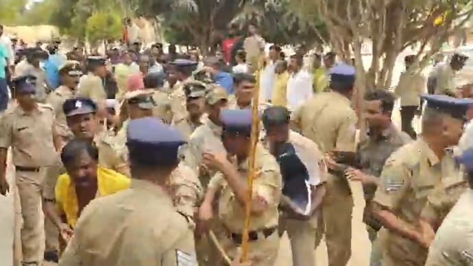 Bengaluru student death