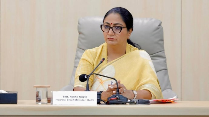 CM Rekha Gupta said every GPA document presented for registration in Delhi will now undergo detailed scrutiny by sub-registrars.