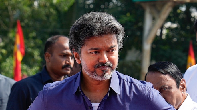 CM Vijay
