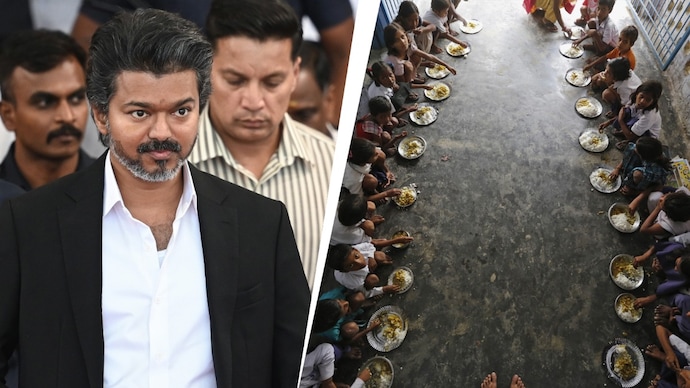 CM Vijay
