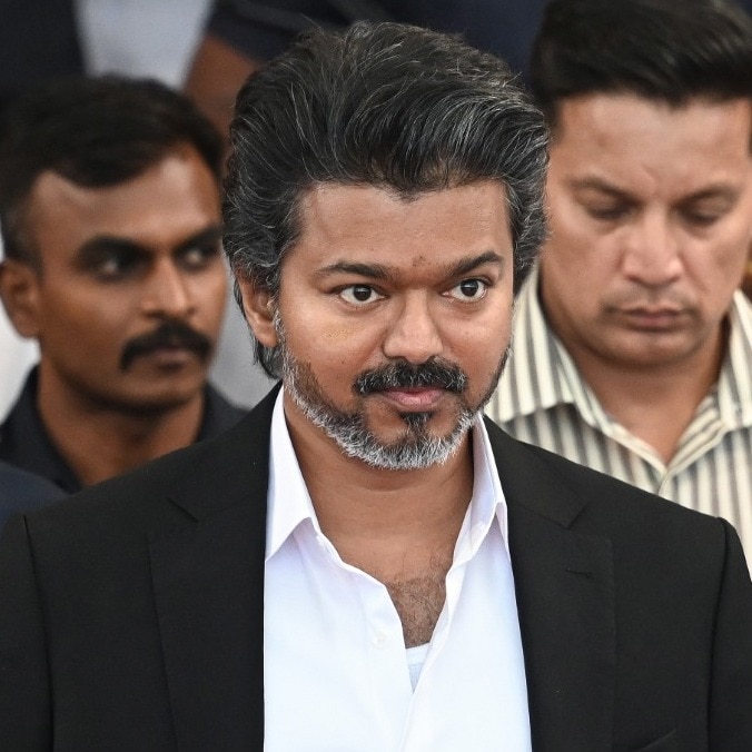CM Vijay