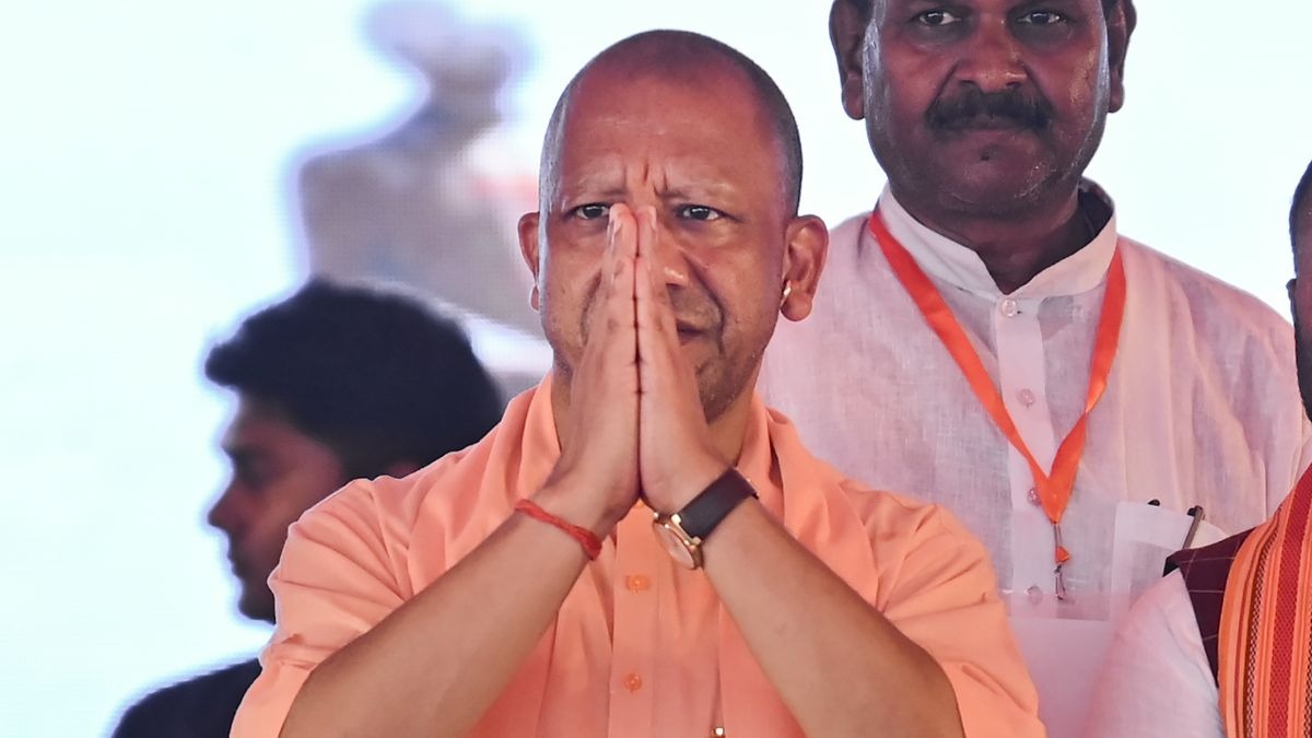 UP government transfers 20 IAS officers in major bureaucratic reshuffle