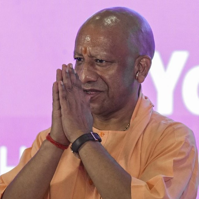 Yogi Adityanath's development push in Ayodhya with new projects