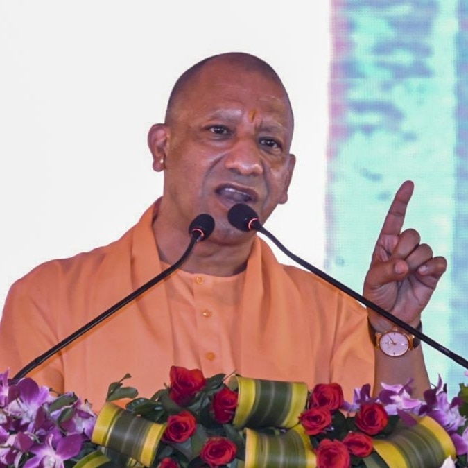 Yogi govt's boost to workforce development; support to leather industry, artisans