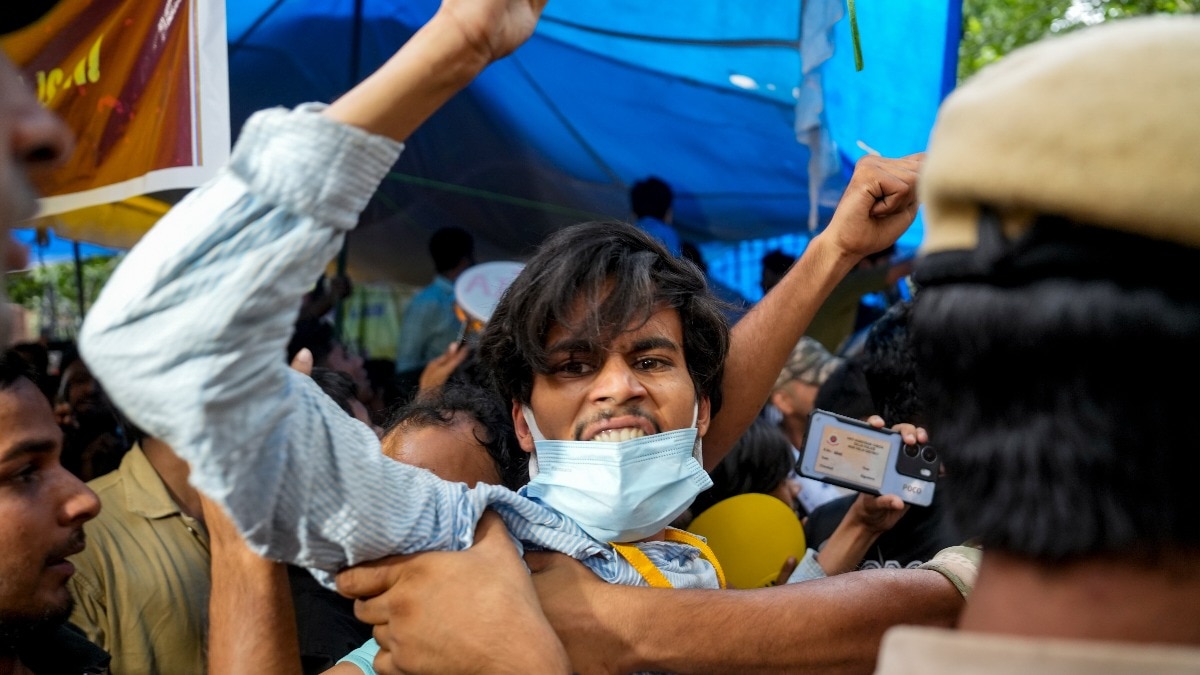 Can a protest FIR stop your passport, foreign degree or career?