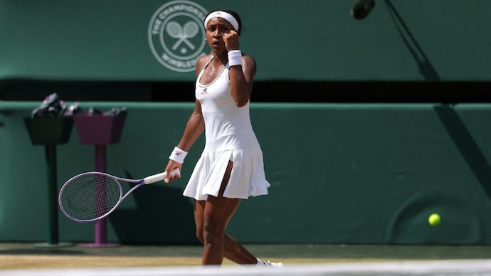 Coco Gauff